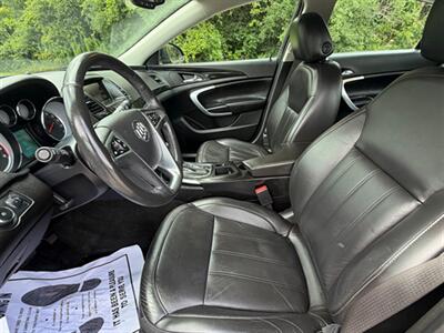 2013 Buick Regal Premium 1   - Photo 18 - Midlothian, IL 60445