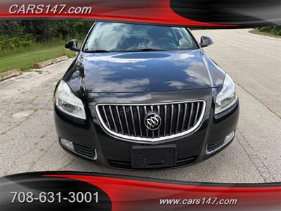 2013 Buick Regal Premium 1   - Photo 8 - Midlothian, IL 60445