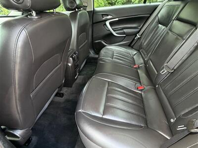 2013 Buick Regal Premium 1   - Photo 21 - Midlothian, IL 60445