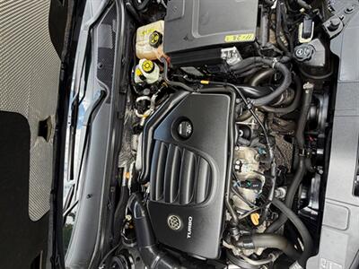 2013 Buick Regal Premium 1   - Photo 31 - Midlothian, IL 60445