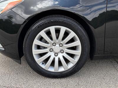 2013 Buick Regal Premium 1   - Photo 26 - Midlothian, IL 60445