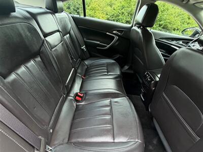 2013 Buick Regal Premium 1   - Photo 20 - Midlothian, IL 60445
