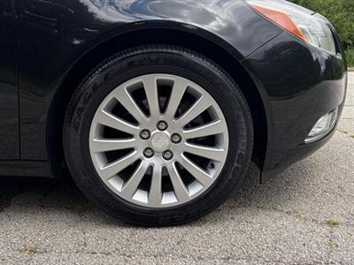 2013 Buick Regal Premium 1   - Photo 27 - Midlothian, IL 60445