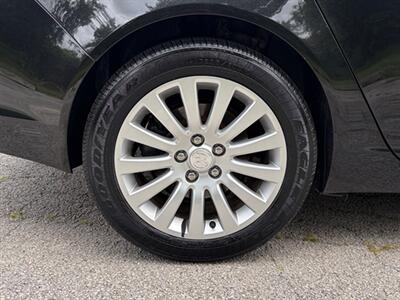 2013 Buick Regal Premium 1   - Photo 28 - Midlothian, IL 60445