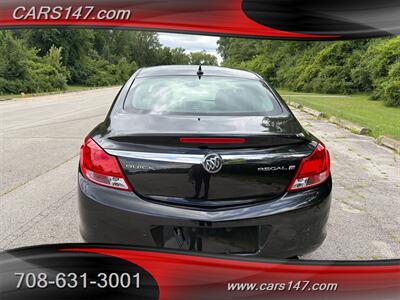 2013 Buick Regal Premium 1   - Photo 4 - Midlothian, IL 60445