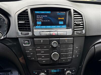 2013 Buick Regal Premium 1   - Photo 14 - Midlothian, IL 60445