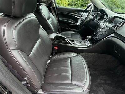 2013 Buick Regal Premium 1   - Photo 19 - Midlothian, IL 60445