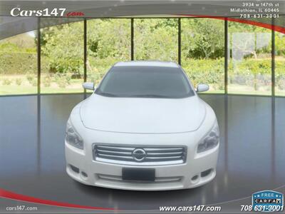 2013 Nissan Maxima 3.5 S   - Photo 8 - Midlothian, IL 60445