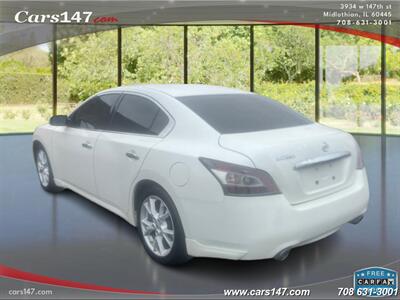 2013 Nissan Maxima 3.5 S   - Photo 3 - Midlothian, IL 60445