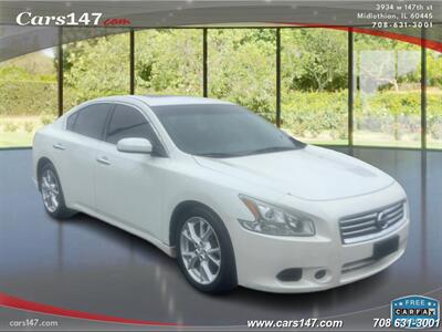 2013 Nissan Maxima 3.5 S   - Photo 7 - Midlothian, IL 60445