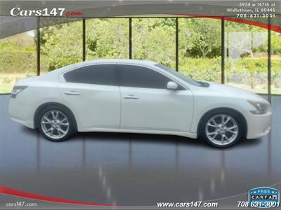 2013 Nissan Maxima 3.5 S   - Photo 6 - Midlothian, IL 60445