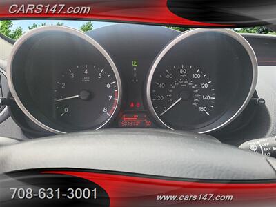 2010 Mazda Mazda3 i Touring   - Photo 14 - Midlothian, IL 60445