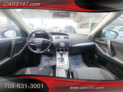 2010 Mazda Mazda3 i Touring   - Photo 20 - Midlothian, IL 60445