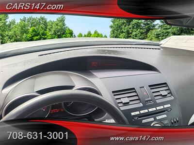 2010 Mazda Mazda3 i Touring   - Photo 22 - Midlothian, IL 60445