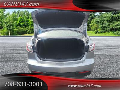 2010 Mazda Mazda3 i Touring   - Photo 11 - Midlothian, IL 60445