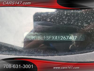 2010 Mazda Mazda3 i Touring   - Photo 21 - Midlothian, IL 60445