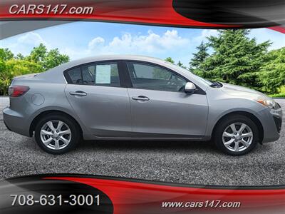 2010 Mazda Mazda3 i Touring   - Photo 6 - Midlothian, IL 60445