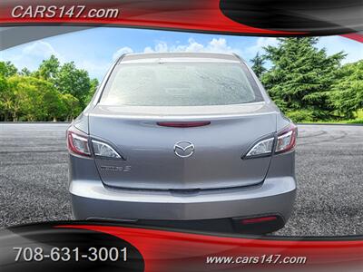 2010 Mazda Mazda3 i Touring   - Photo 4 - Midlothian, IL 60445