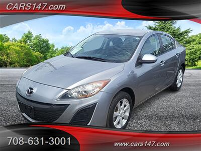 2010 Mazda Mazda3 i Touring   - Photo 1 - Midlothian, IL 60445