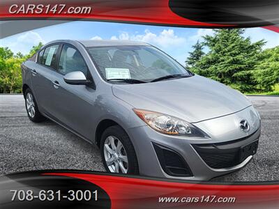 2010 Mazda Mazda3 i Touring   - Photo 7 - Midlothian, IL 60445