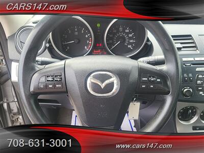 2010 Mazda Mazda3 i Touring   - Photo 15 - Midlothian, IL 60445