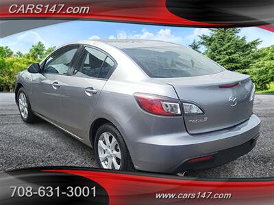 2010 Mazda Mazda3 i Touring   - Photo 3 - Midlothian, IL 60445