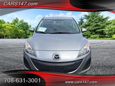 2010 Mazda Mazda3 i Touring   - Photo 8 - Midlothian, IL 60445