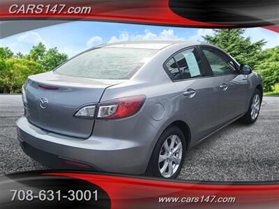 2010 Mazda Mazda3 i Touring   - Photo 5 - Midlothian, IL 60445