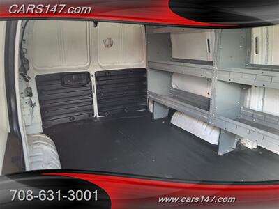 2013 Chevrolet Express 1500   - Photo 16 - Midlothian, IL 60445