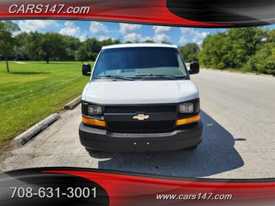 2013 Chevrolet Express 1500   - Photo 3 - Midlothian, IL 60445