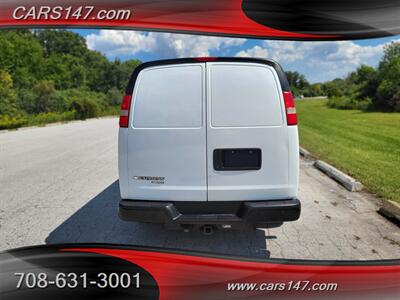 2013 Chevrolet Express 1500   - Photo 7 - Midlothian, IL 60445