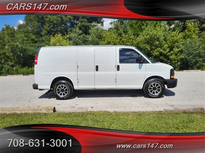 2013 Chevrolet Express 1500   - Photo 5 - Midlothian, IL 60445