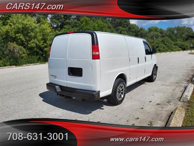 2013 Chevrolet Express 1500   - Photo 6 - Midlothian, IL 60445