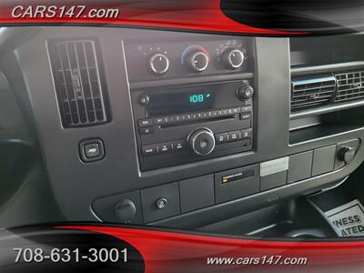 2013 Chevrolet Express 1500   - Photo 19 - Midlothian, IL 60445