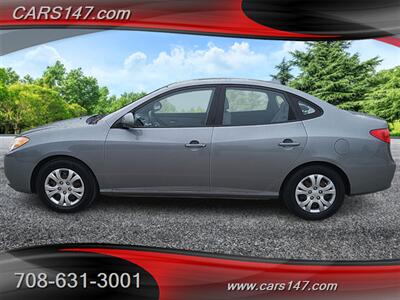 2010 Hyundai ELANTRA GLS   - Photo 2 - Midlothian, IL 60445