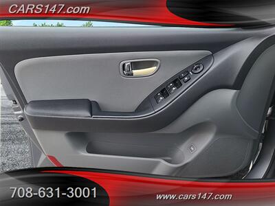 2010 Hyundai ELANTRA GLS   - Photo 18 - Midlothian, IL 60445