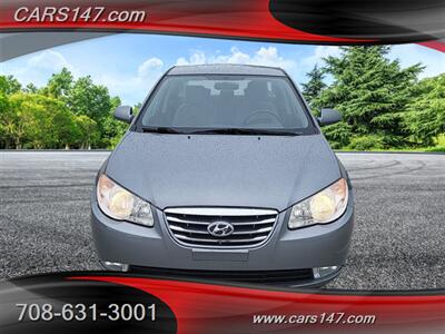 2010 Hyundai ELANTRA GLS   - Photo 8 - Midlothian, IL 60445