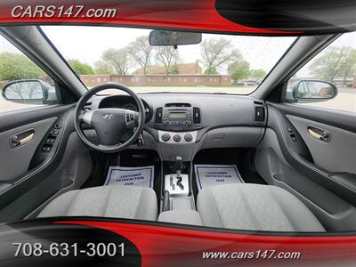 2010 Hyundai ELANTRA GLS   - Photo 20 - Midlothian, IL 60445