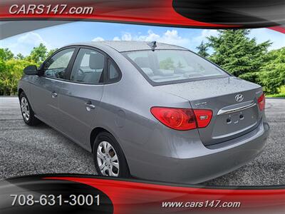 2010 Hyundai ELANTRA GLS   - Photo 3 - Midlothian, IL 60445