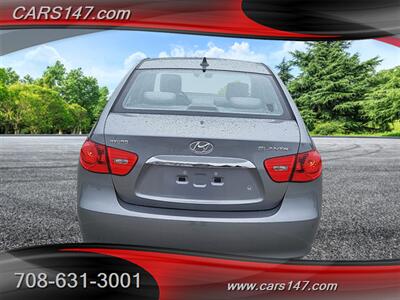 2010 Hyundai ELANTRA GLS   - Photo 4 - Midlothian, IL 60445