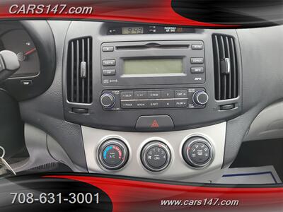 2010 Hyundai ELANTRA GLS   - Photo 12 - Midlothian, IL 60445