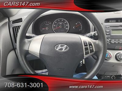 2010 Hyundai ELANTRA GLS   - Photo 15 - Midlothian, IL 60445