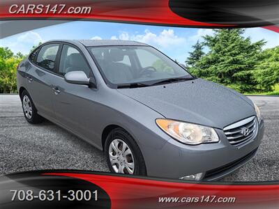 2010 Hyundai ELANTRA GLS   - Photo 7 - Midlothian, IL 60445