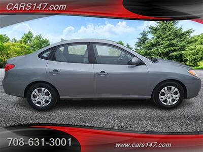 2010 Hyundai ELANTRA GLS   - Photo 6 - Midlothian, IL 60445