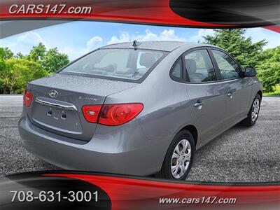 2010 Hyundai ELANTRA GLS   - Photo 5 - Midlothian, IL 60445