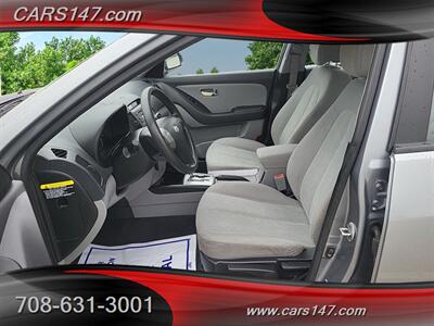 2010 Hyundai ELANTRA GLS   - Photo 9 - Midlothian, IL 60445