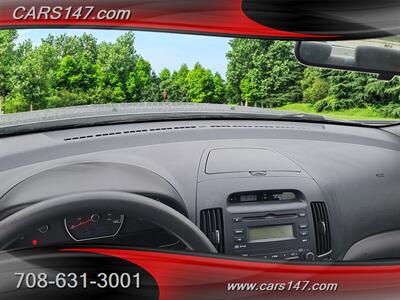 2010 Hyundai ELANTRA GLS   - Photo 22 - Midlothian, IL 60445