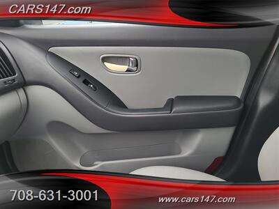 2010 Hyundai ELANTRA GLS   - Photo 19 - Midlothian, IL 60445