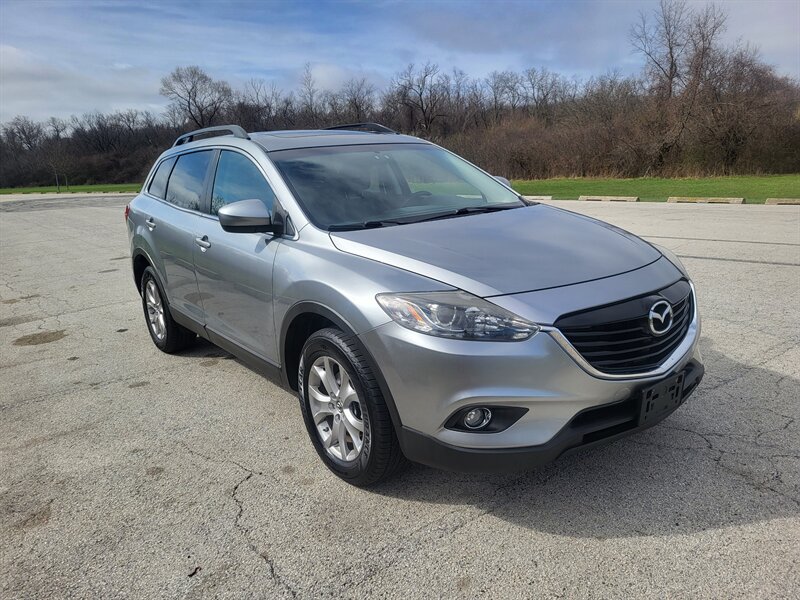 View vehicle photo 5