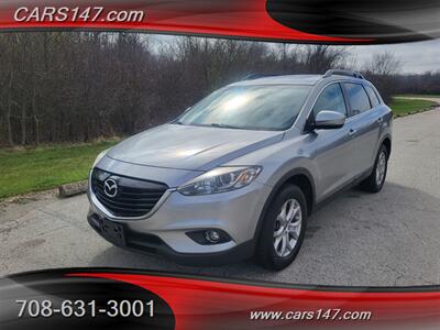 2014 Mazda CX-9 Touring SUV